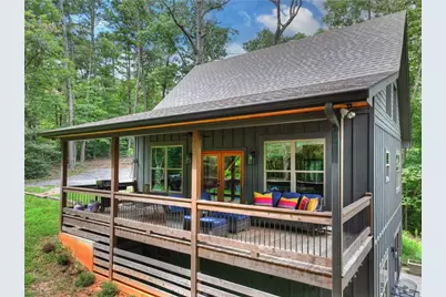 232 Ridge Oaks Way, Ellijay, GA 30540 - Photo 43