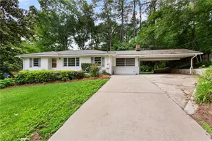 3570 Lee St SE, Smyrna, GA 30080 - Photo 1