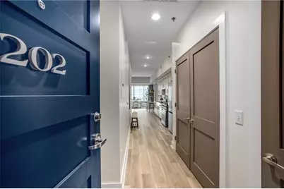 1100 Howell Mill Road NW #202, Atlanta, GA 30318 - Photo 13