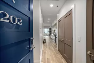 1100 Howell Mill Rd NW, Atlanta, GA 30318 - Photo 13