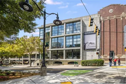 1100 Howell Mill Road NW #202, Atlanta, GA 30318 - Photo 27