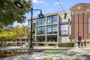 1100 Howell Mill Rd NW, Atlanta, GA 30318 - Photo 27