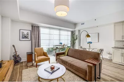 1100 Howell Mill Road NW #202, Atlanta, GA 30318 - Photo 1
