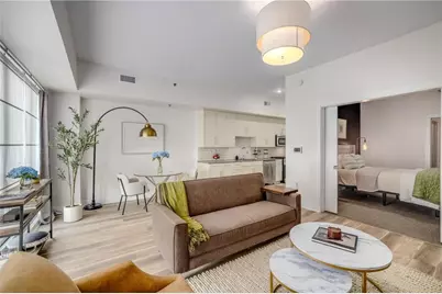 1100 Howell Mill Road NW #202, Atlanta, GA 30318 - Photo 5