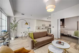 1100 Howell Mill Rd NW, Atlanta, GA 30318 - Photo 5