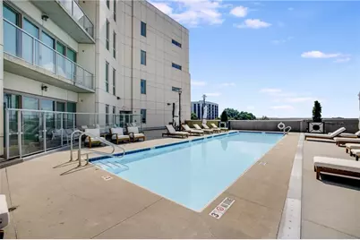 1100 Howell Mill Road NW #202, Atlanta, GA 30318 - Photo 19