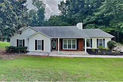 399 Charesa Lane, Dacula, GA 30019 - Photo 1