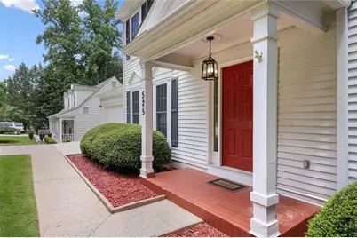 525 Cranberry Place, Roswell, GA 30076 - Photo 3