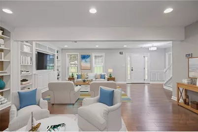 525 Cranberry Place, Roswell, GA 30076 - Photo 9