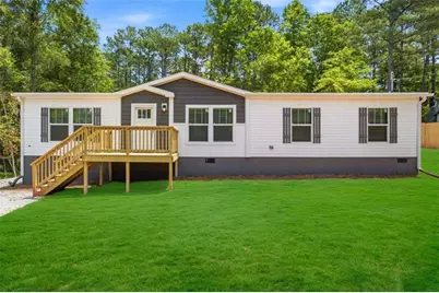 115 Sunset Drive, Eatonton, GA 31024 - Photo 1