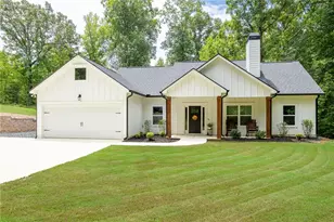 [Address not provided], Rockmart, GA 30153 - Photo 1