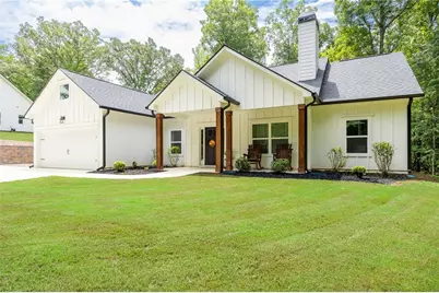 965 Crossroads Church Road, Rockmart, GA 30153 - Photo 7