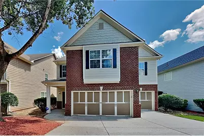 5075 Cactus Cove Lane, Buford, GA 30519 - Photo 1