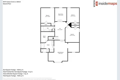 5075 Cactus Cove Lane, Buford, GA 30519 - Photo 27