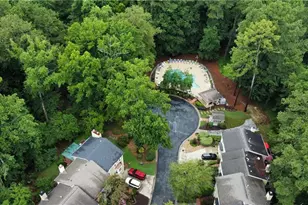 3727 Meeting St, Duluth, GA 30096 - Photo 63