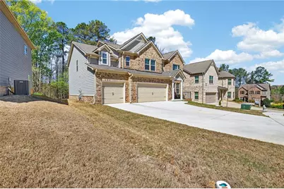 4890 Sultana Way, Atlanta, GA 30331 - Photo 3