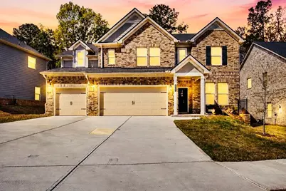 4890 Sultana Way, Atlanta, GA 30331 - Photo 1