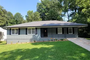 7102 Doncaster Rd, Jonesboro, GA 30236 - Photo 1