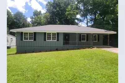 7102 Doncaster Road, Jonesboro, GA 30236 - Photo 1