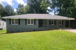 7102 Doncaster Rd, Jonesboro, GA 30236 - Photo 1