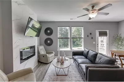 124 Greenview Court, Homer, GA 30547 - Photo 17