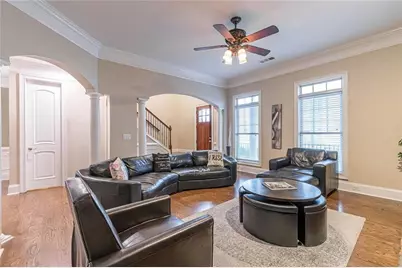 1264 Fowler Street NW, Atlanta, GA 30318 - Photo 5