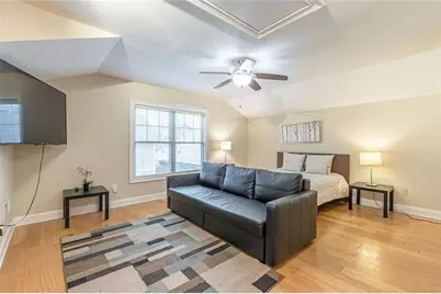 1264 Fowler Street NW, Atlanta, GA 30318 - Photo 41