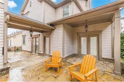 1264 Fowler Street NW, Atlanta, GA 30318 - Photo 47