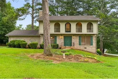 [Address not provided], Snellville, GA 30039 - Photo 1