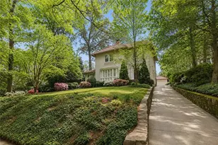 1559 N Morningside Dr NE, Atlanta, GA 30306 - Photo 3