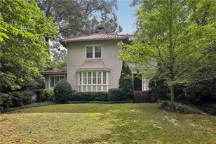 1559 N Morningside Dr NE, Atlanta, GA 30306 - Photo 1