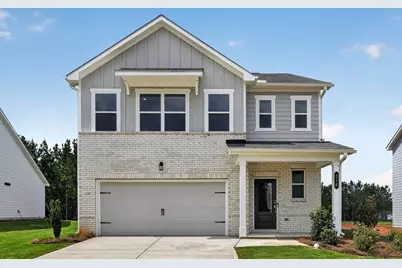 216 Groveton Court, Euharlee, GA 30145 - Photo 1