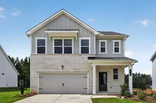 216 Groveton Ct, Euharlee, GA 30145 - Photo 1