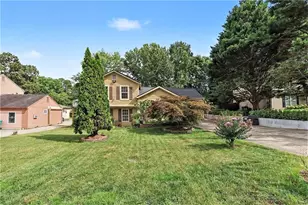 1551 Shenta Oak Dr, Norcross, GA 30093 - Photo 3