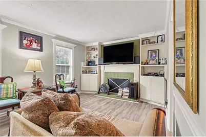 1551 Shenta Oak Drive, Norcross, GA 30093 - Photo 25