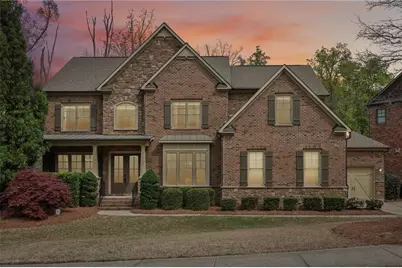 1710 Bramble Bush Way, Suwanee, GA 30024 - Photo 49