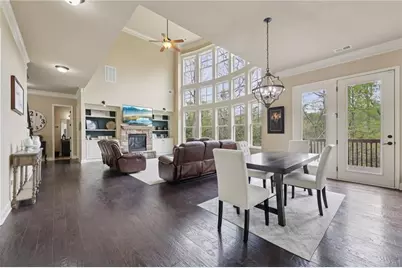 1710 Bramble Bush Way, Suwanee, GA 30024 - Photo 17