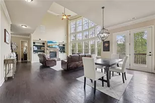 1710 Bramble Bush Way, Suwanee, GA 30024 - Photo 17