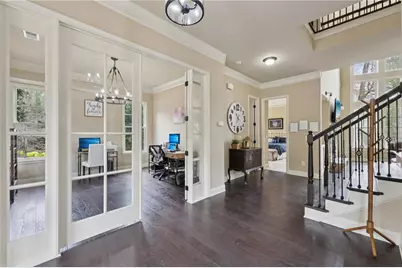 1710 Bramble Bush Way, Suwanee, GA 30024 - Photo 5