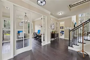 1710 Bramble Bush Way, Suwanee, GA 30024 - Photo 5