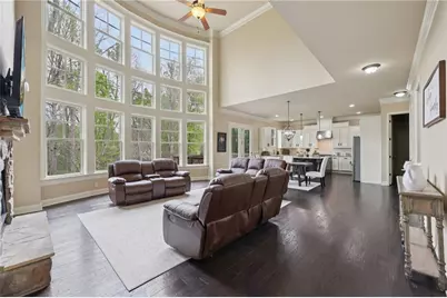 1710 Bramble Bush Way, Suwanee, GA 30024 - Photo 13