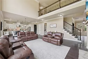 1710 Bramble Bush Way, Suwanee, GA 30024 - Photo 15