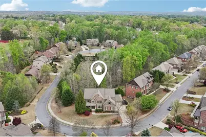 1710 Bramble Bush Way, Suwanee, GA 30024 - Photo 47
