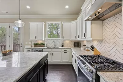 1710 Bramble Bush Way, Suwanee, GA 30024 - Photo 23