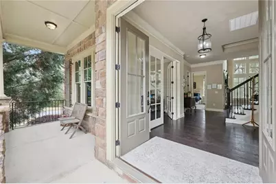 1710 Bramble Bush Way, Suwanee, GA 30024 - Photo 7