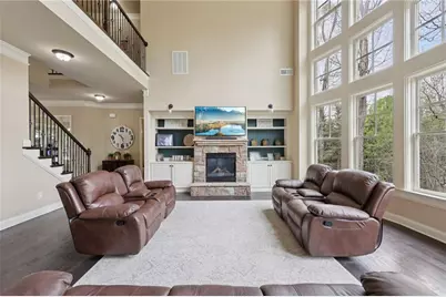 1710 Bramble Bush Way, Suwanee, GA 30024 - Photo 17