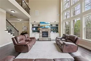1710 Bramble Bush Way, Suwanee, GA 30024 - Photo 17