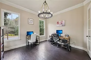 1710 Bramble Bush Way, Suwanee, GA 30024 - Photo 15