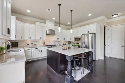 1710 Bramble Bush Way, Suwanee, GA 30024 - Photo 21