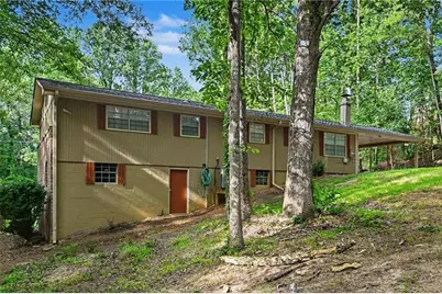 2216 Chestnut Log Drive, Lithia Springs, GA 30122 - Photo 19